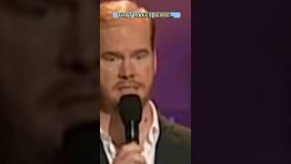 Fried chicken just for Laughs.. @popeyes @jimgaffigan stand up comedy #jimgaffigan #gaffigan