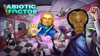 Half-Life But It's Like Valheim | Abiotic Factor Review