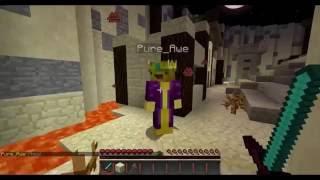 Breaking Minecraft Hit Delay (Again) w/ Pure_Awe