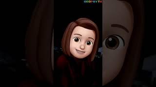 What is the capital of India?  #shorts #geopbyte #ytshorts #youtubeshorts #gkshorts #india