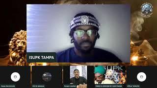 SCRIPTURE BREAKDOWN CLASS: DISTRACTIONS | ISUPK FLORIDA