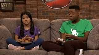 Cookies - The Superbook Show