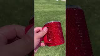 The transformation magic of our MakerFlo Crafts Tumbler