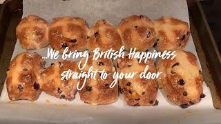 #ExportingBritishHappiness | British Food | British Corner Shop