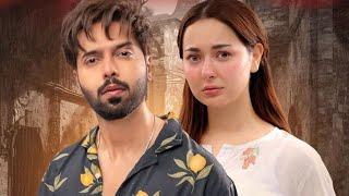 Kabhi Main Kabhi Tum Ost | Raaz e Ulfat | ft. Hania Amir & Fahad Mustafa | Sharjeena X Mustafa