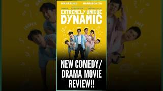 Extremely Unique Dynamic: MOVIE REVIEW!! 