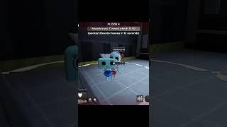 #dandysworld #roblox #mastery #gameplay #Bobette