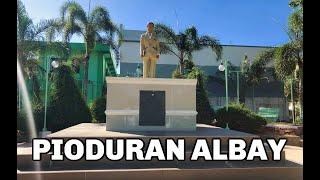 Pioduran Albay