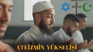 Türkiye'de Yükselen Gerçek - ATEİZM