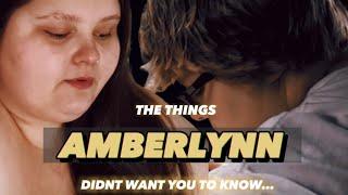 Amberlynn Reid's Insane Layers of Drama | Relationship Obsessions