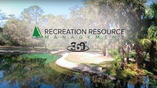 360 Video - See the Featured Amenities at Juniper Springs Recreation Area in Ocala National Forest