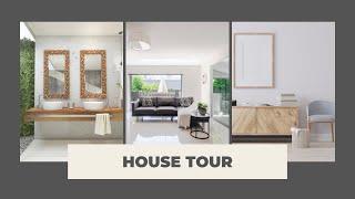 NEW BUILD HOME TOUR COLORADO SPRINGS COLORADO | how to build a house and work with new construction