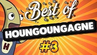 BEST OF HOUNGOUNGAGNE #3