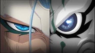 Story of Grimmjow Jaegerjaquez