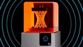 Обзор 3D-принтера FormLabs Form 2: настольный стереолитографический лазерный 3D-принтер /SLA-принтер