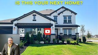 Is This The Perfect Family House in Texas?
