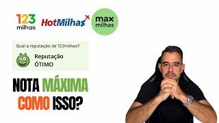 123 Milhas, Hotmilhas e Maxmilhas - O que está acontecendo AGORA com as empresas?