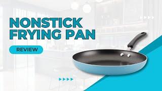 Cooking Made Easy: Farberware Nonstick Frying Pan | Review