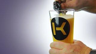 Home Brewing Tip: Natural Carbonation or Keg Conditioning Your Beer