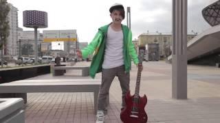 Эдуард Эдуаши - Настя