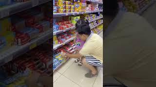 They didn't pay for the product?LeoNata family #shorts TikTok