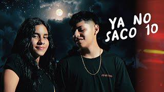 Ya No Saco 10 (VIDEO OFICIAL) X Medallita