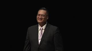 Transforming Lives By Exploring Histories | Rawiri Waretini-Karena | TEDxRuakura