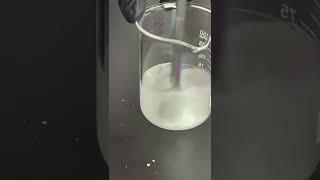 Chemical Chameleon!