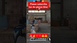 free fire Max garena new video #please #like #subscribe #support #my#channel ️️️