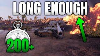 IT'S TIME.... World of Tanks Console - Wot Console