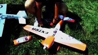 R/C FUN WITH JOEHANDSOME99 AND GPELLIS1