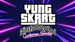 HIGHLIGHT:  CAN YOU PROVIDE A BEAT, YUNG SKRRT? | AIN'T NOBODY COOL'S CUSTOMER SERVICE