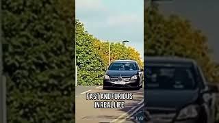 Fast and furious in real life be like #trending #automobile #carculture #carcraze #carvibes