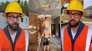 Epic work fails and unstoppable fun | Construction fails compilation | Best of 2025