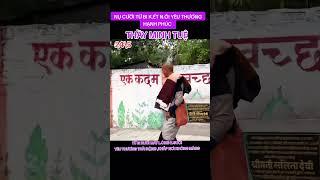 THẦY MINH TUỆ CON ĐƯỜNG GIẢI THOÁT #yeucuocsong #ketnoiyeuthuong #thongdiepchualanh #foryou #nhachay
