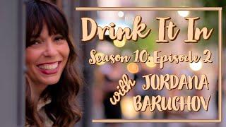 Shaindee & Avromi Basch - Dynamic Duos | Drink It In Podcast 10:2