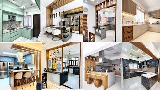 TOP 100 Modular KITCHEN Design Ideas 2025 Modern Kitchen Makeover For Home Interior TRENDS