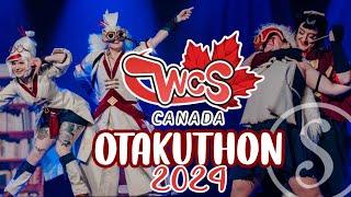 World Cosplay Summit Canada Preliminaries - Otakuthon 2024