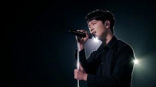 Chansung (2PM) - Perfume @ GENESIS OF 2PM