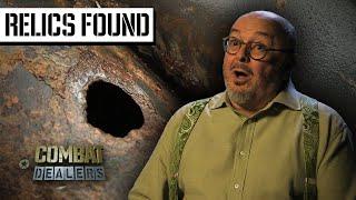 Combat Dealers  Incredible War Relics Unearthed Across Europe