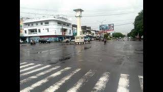 Akibat Hujan Lebat, Kecamatan Maesa Bitung Dilanda Banjir