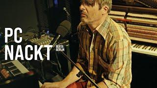 PC NACKT "Naked Records" @ DEUTSCHES THEATER | LIVE FROM BERLIN