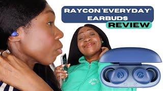 Raycon Everyday Earbuds Review 2024 | Honest Opinions & 15% OFF Discount Code!