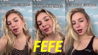 VIDEOS DA FEFE (FERNANDA SCHNEIDER)/ TIK TOK / BOB POST [PT.1]