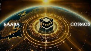 The Golden Ratio of Mecca: Unveiling the Kaaba's Sacred Geometry