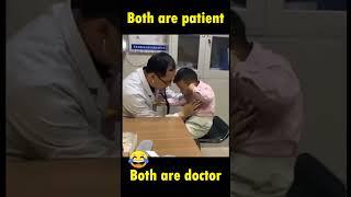  Patient Checks the Doctor!?  Funniest Medical Reversal Ever!