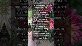 любовь ️#картытаро #магиятароонлайн #таро #гадание #тароонлайн