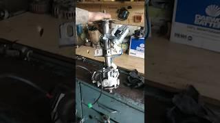 Electric power steering system#youtubeshorts #electric #power
