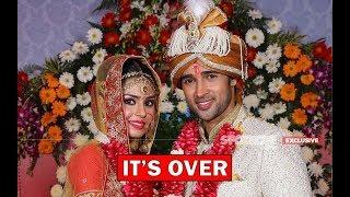 Karan Sharma And Tiaara Kar End Their 3-Year-Long Marriage, Couple Granted Divorce | SpotboyE