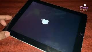 Remove activation lock an ipad permanently icloud unlock without apple id accout